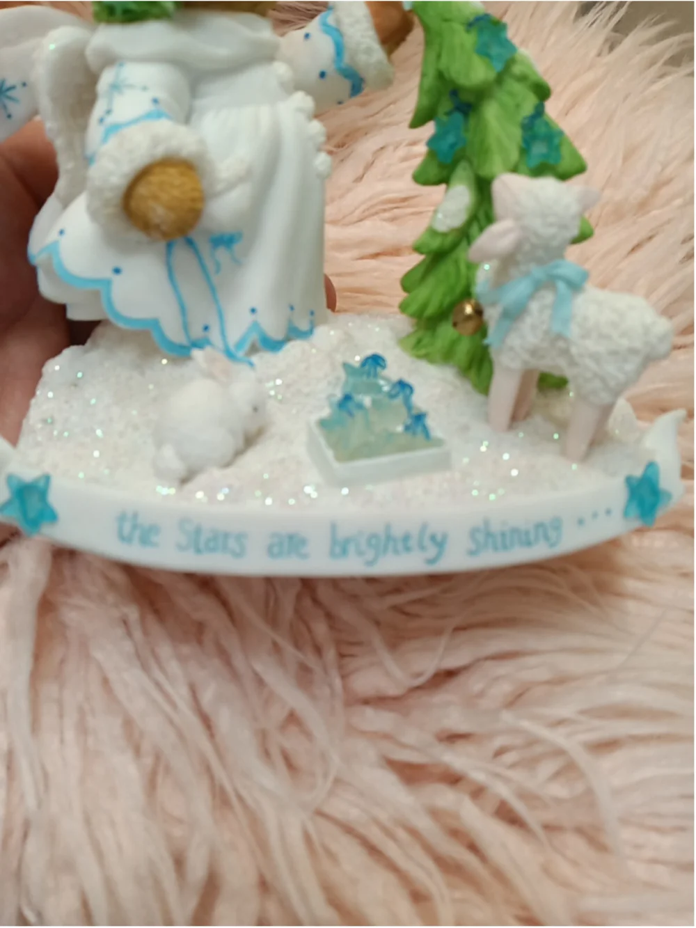 Enesco she tree